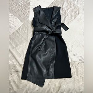 BCBG - Black Dress. Size S.
